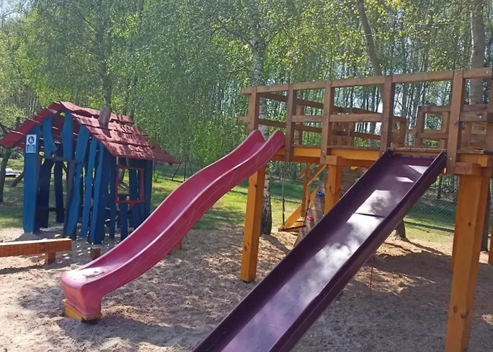 Brzozowy Gaj Agroturystyka