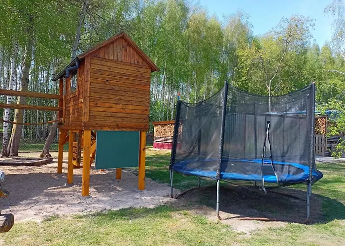 Brzozowy Gaj Agroturystyka