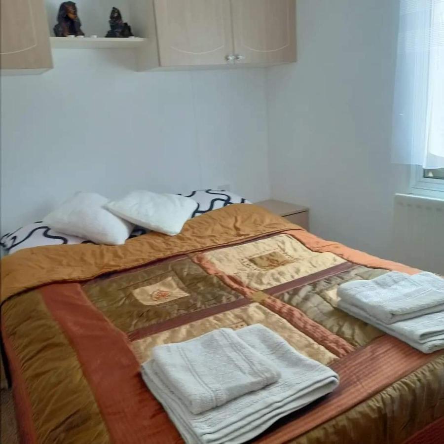 Brzozowy Gaj Holiday home