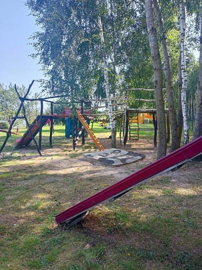 Holiday home Brzozowy Gaj Bobryk