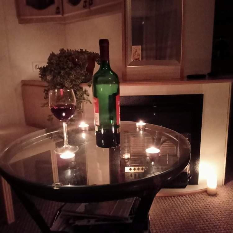 Brzozowy Gaj Holiday home *