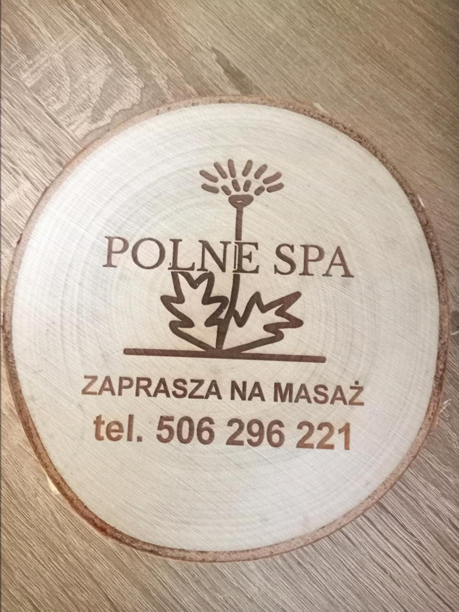 Brzozowy Gaj * Bobryk