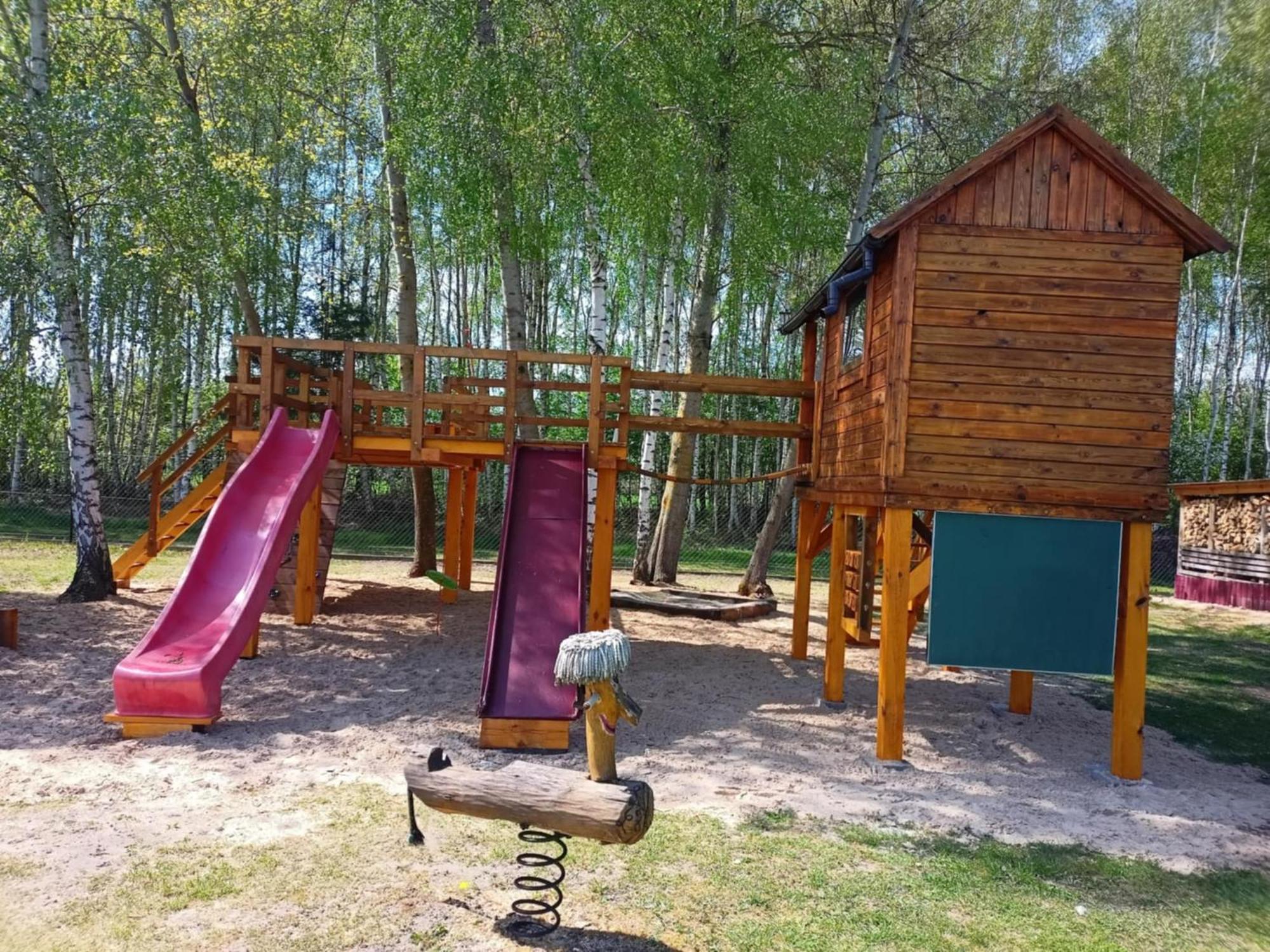 Brzozowy Gaj *