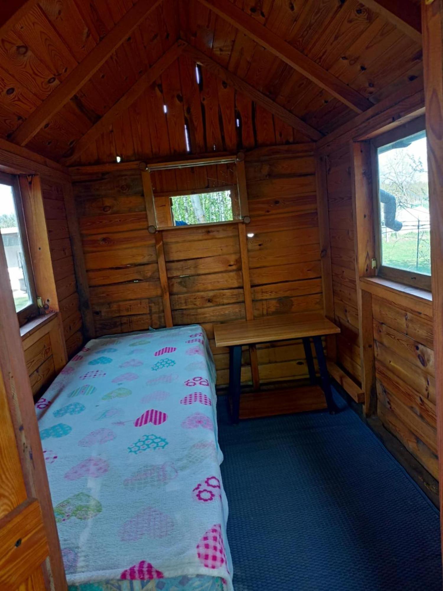 Holiday home Brzozowy Gaj